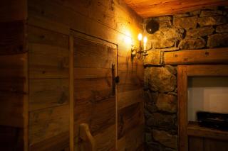 Le Bûcher d'Albert - Champagny-en-Vanoise - 3