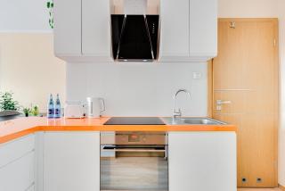 Apartament Słoneczny, PW INVEST HOME - Kędzierzyn-Koźle - 4