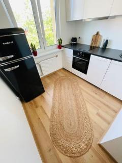 Kalamaja apartment / SELF CHECK-IN - 3