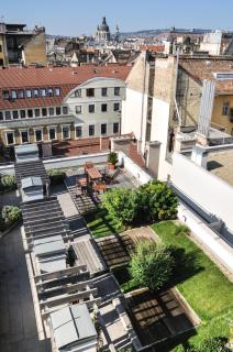 Paulay65 Budapest - Central Stay with 24h Reception - Budapest - 0