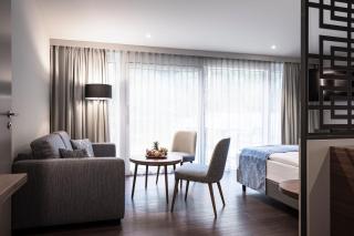 Nuhr Medical - Hotel & Restaurant - Senftenberg - 3