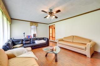 East Point Gem Quaint Home Near Downtown Atlanta! - 7