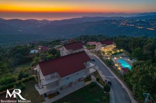 Residence Mancini - Cilento Home & Sunset - Rocca Cilento - 2