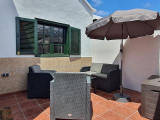 Casa El Eco del Volcán 2 - Teguise - 7
