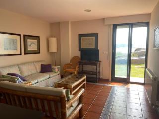 Apartamento a pie de playa en San Vicente - O Grove - 2