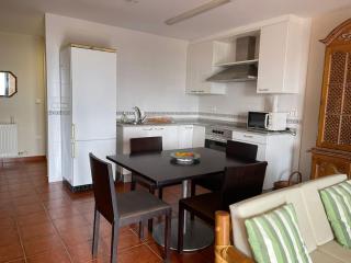 Apartamento a pie de playa en San Vicente - O Grove - 1