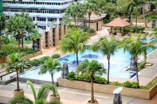 3BR 8PAX KL City Centre KLCC View Ampang Boulevard Condo - 5