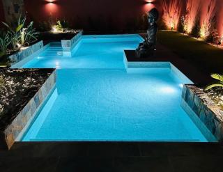 Apartment in Lo Pagán - San Pedro Del Pinatar- Rooftop - Swimming Pool - Beach 50m away ! - San Javier - 8