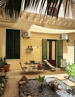 Saranton House - Catania - 9
