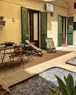 Saranton House - Catania - 6