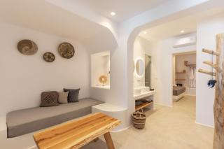Sunset Hill Suites - Míconos - 9