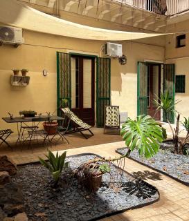 Saranton House - Catania - 9