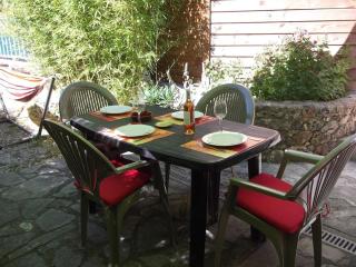 Gite Entre Cévennes et Méditerranée - 9