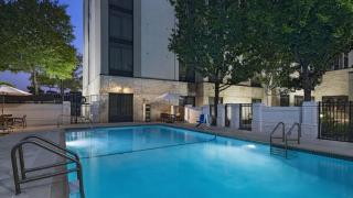 Hyatt Place Austin Arboretum - Austin - 1