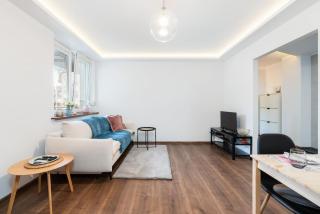 Kosińkiego Apartament Poznań by Noclegi Renters - Poznań - 9