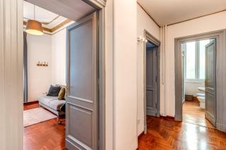 Corso Trieste 62 - Roma - 1