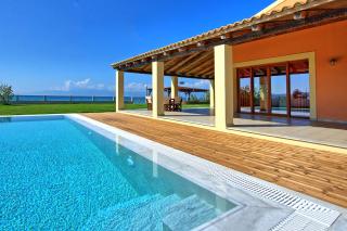 Villa Calypso by PosarelliVillas - Acharavi - 1