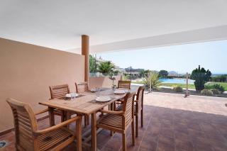 Royal Marine Golf V - 9