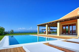Villa Calypso by PosarelliVillas - Acharavi - 4