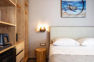 Skipper Beachfront Suites - Hersonissos - 3
