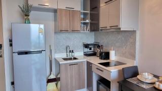 B402-panorama Sea View One Bedroom Ao Nang Beach - Praia de Ao Nang - 5