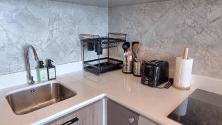 B402-panorama Sea View One Bedroom Ao Nang Beach - Ao Nang Beach - 3