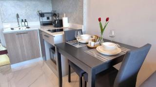 B402-panorama Sea View One Bedroom Ao Nang Beach - Praia de Ao Nang - 2