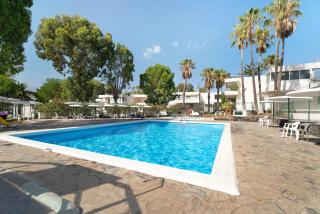 Precioso Loft cama king size - Costa Del Silencio - 0