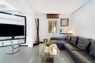 Precioso Loft cama king size - Costa Del Silencio - 7