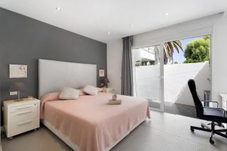 Precioso Loft cama king size - Costa Del Silencio - 1