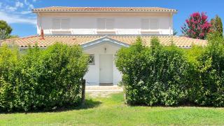 Villa Piscine Golf Tennis Méditerranée - Baillargues - 9