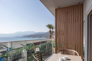Skipper Beachfront Suites - Hersonissos - 2