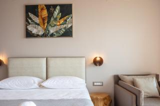 Skipper Beachfront Suites - Hersonissos - 4