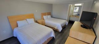 Superlodge - New Castle - 1