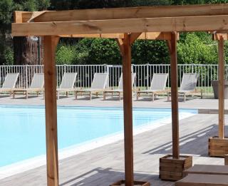 Hotel Mercure Parc du Coudray - Barbizon - Le Coudray-Montceaux - 0