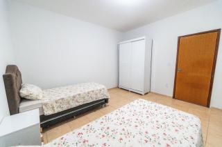 Apartamentos 2 qtos C/suite ,Cozinha Completa, Wi-Fi 1GIga, Jr Catito - Brasilia - 7