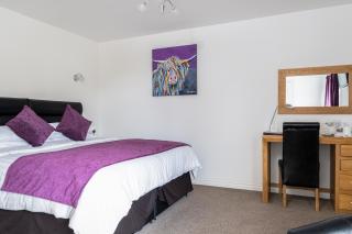 Rosebank Guest House - 7