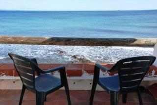 Bungalow Almadrava 11 Con Vistas al Mar - 6