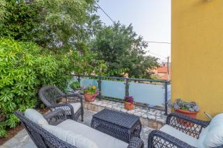 Adastra apartments with private parking and floor heating - Fiume (Rijeka) - 4