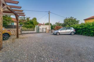 Adastra apartments with private parking and floor heating - Fiume (Rijeka) - 3
