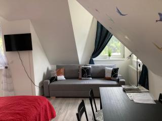Germán Apartman Zalakaros - Zalakaros - 5