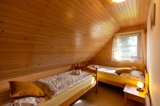 Počitniška hiša Uskovnica - Srednja Vas v Bohinju - 6