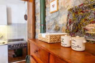 Birbina - Poggio alle Birbe - Il Bagno - 2