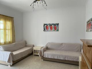 PEACEFUL HOUSE - Naxos Chora - 2