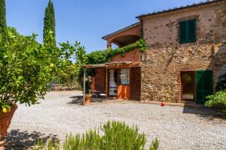 Birbina - Poggio alle Birbe - Il Bagno - 8