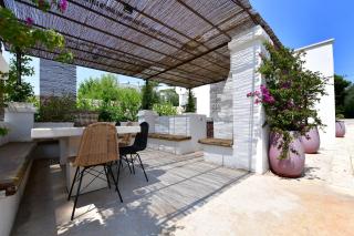 IL TRULLO BIANCO - Country House & SPA - Castellana Grotte - 2