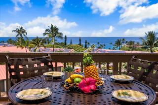 Kona Coast Resort at Keauhou Gardens 10-301 - Kailua-Kona - 8