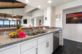 Kona Coast Resort at Keauhou Gardens 10-301 - 1