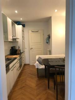 18m2 Zimmer mit Jugendstil-Charme im Stadtzentrum - Costanza - 9