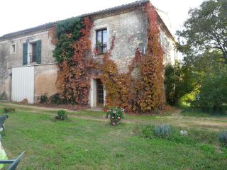 Mas des Esclots - Nimes - 7